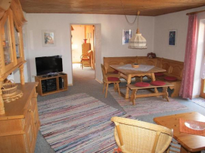 Отель Ferienhaus-Haidweg-Wohnung-4, Хайдмюле